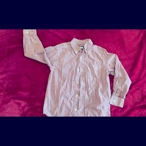 Children Place button up